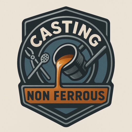 Casting Non Ferrous